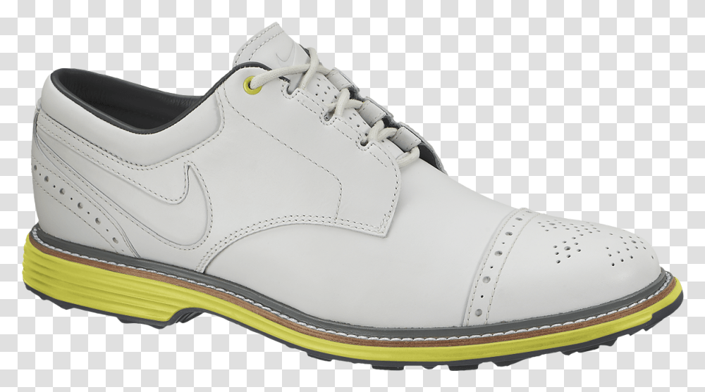 Lunar Clayton Golf Shoes, Footwear, Apparel, Sneaker Transparent Png