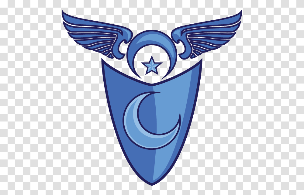 Lunar Clipart Crest, Animal, Bird, Blue Jay Transparent Png
