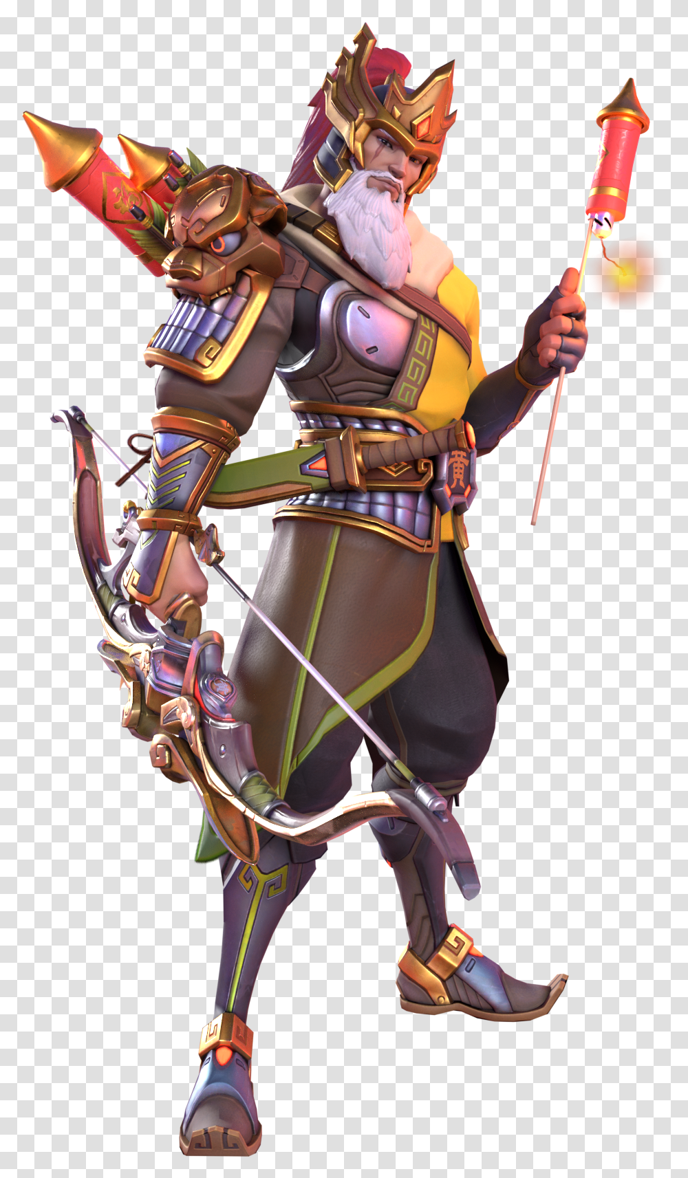 Lunar New Year 2019, Archery, Sport, Bow, Person Transparent Png