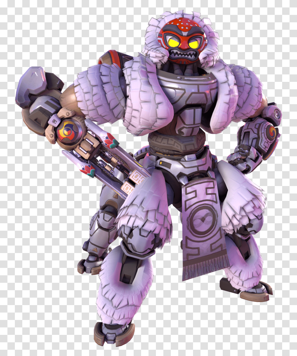 Lunar New Year 2019 Military Robot, Toy Transparent Png