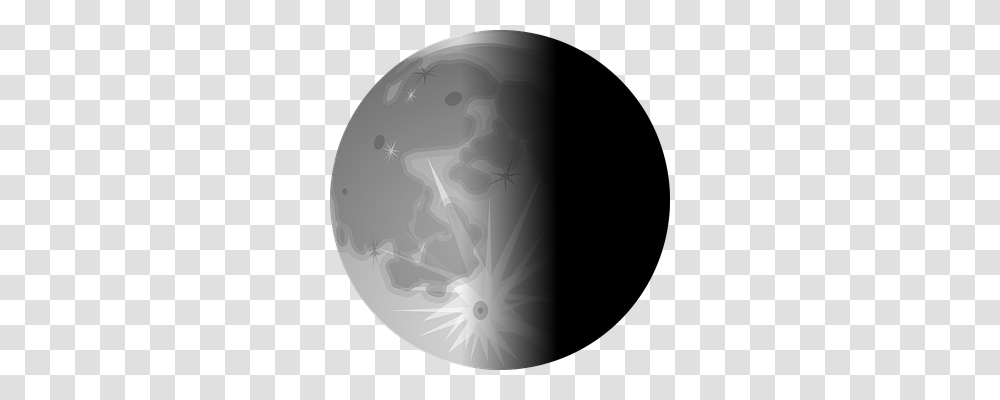 Lunar Phase Technology, Outer Space, Astronomy, Sphere Transparent Png
