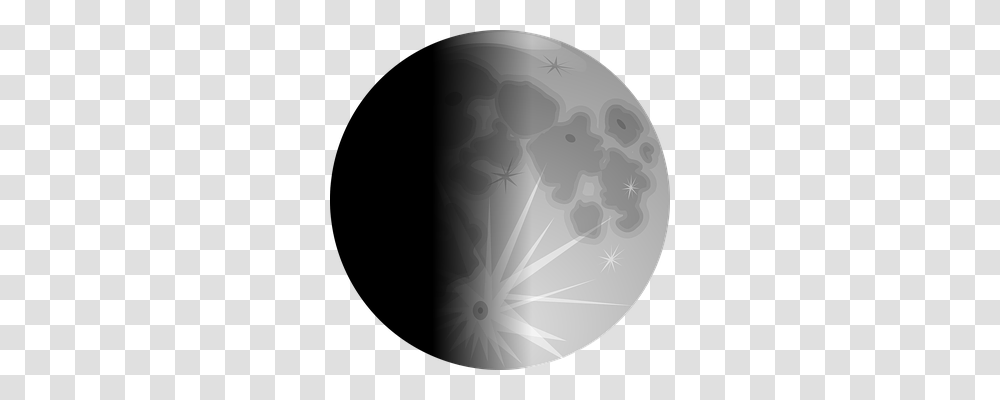 Lunar Phases Technology, Sphere, Nature, Outer Space Transparent Png