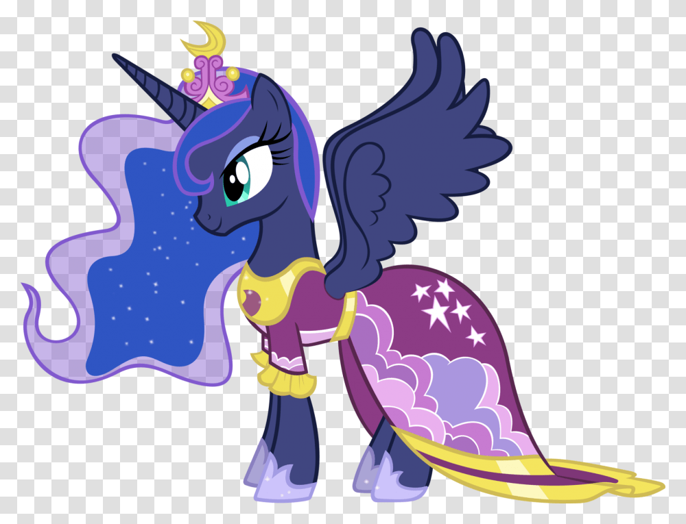 Lunas Dress My Little Pony Friendship Is Magic Know My Little Pony Character Dress, Outdoors Transparent Png