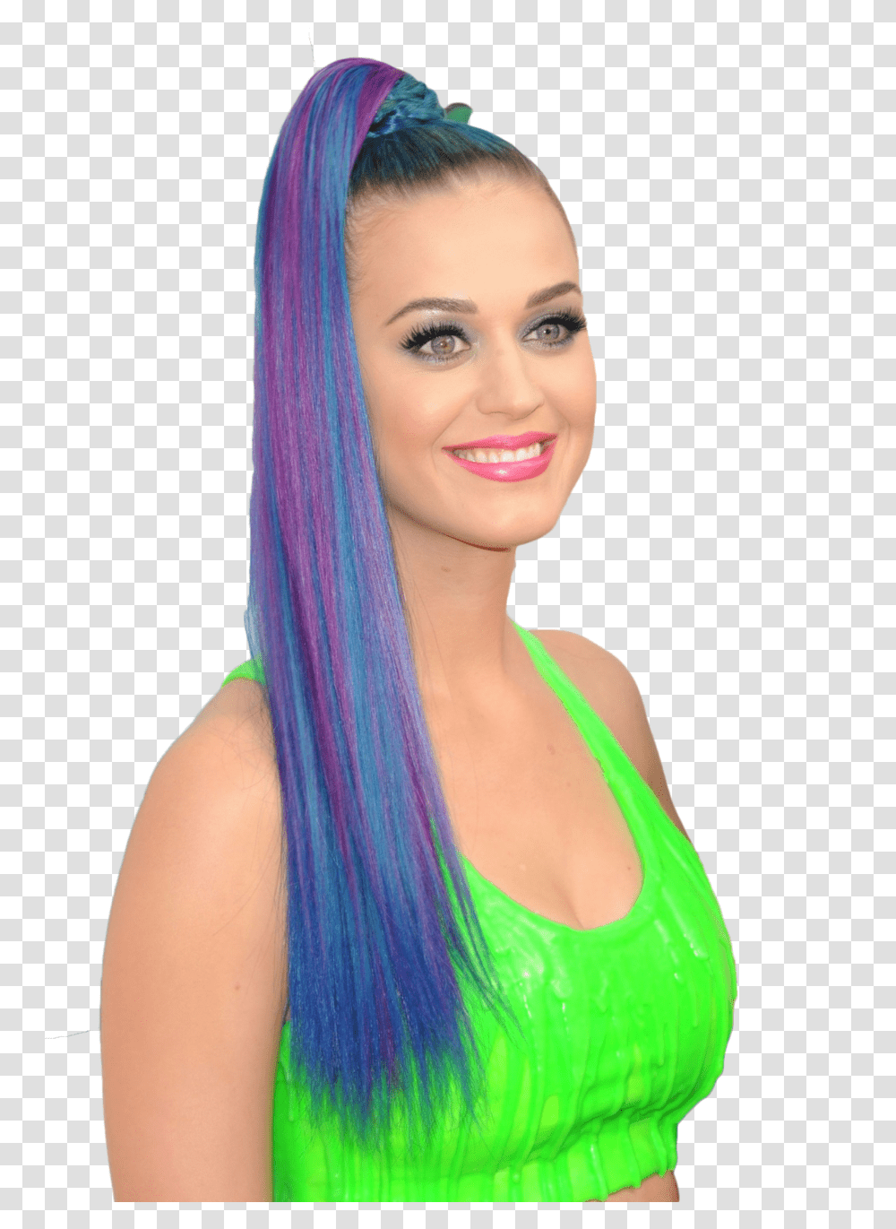 Lunastudioarte Katy Perry, Hair, Wig, Person, Human Transparent Png