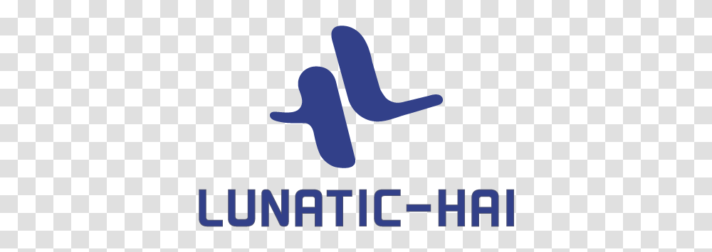 Lunatic Hai, Logo, Trademark Transparent Png