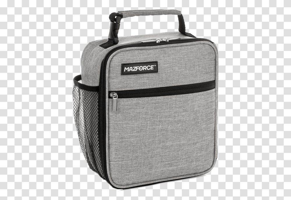 Lunch Bag Design, Briefcase, Luggage, Handbag, Accessories Transparent Png