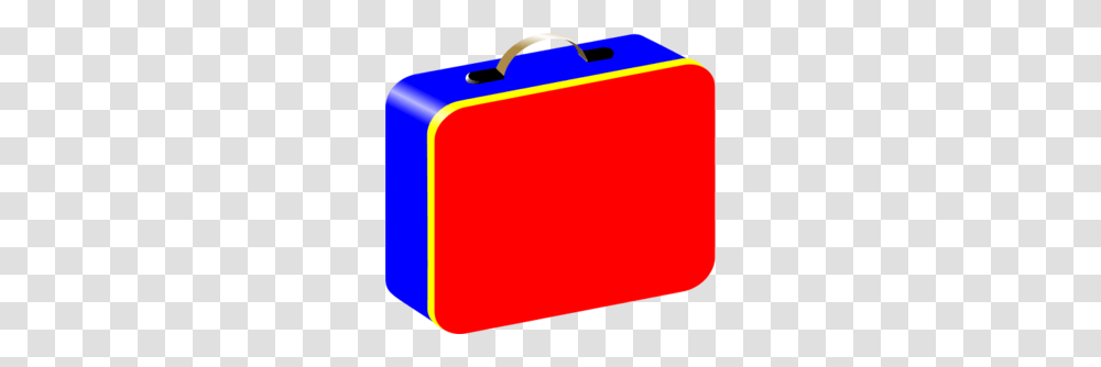 Lunch Box Clip Art, First Aid, Luggage, Briefcase, Bag Transparent Png