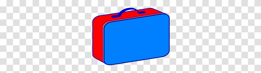 Lunch Box Clip Art, Luggage, Electronics, Suitcase Transparent Png