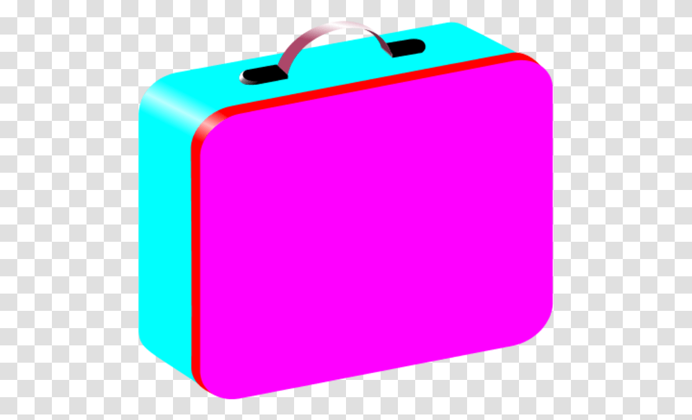 Lunch Box Clip Art, Luggage, First Aid, Briefcase, Bag Transparent Png