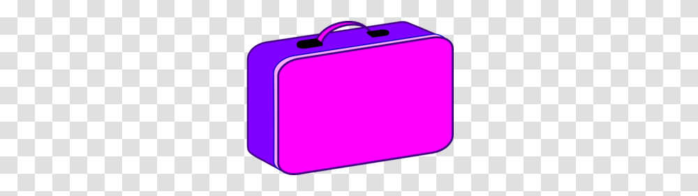 Lunch Box Clipart, Luggage, First Aid, Suitcase, Briefcase Transparent Png