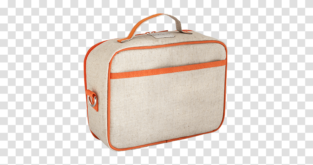 Lunch Box Clipart, Luggage, Mailbox, Letterbox, Suitcase Transparent Png