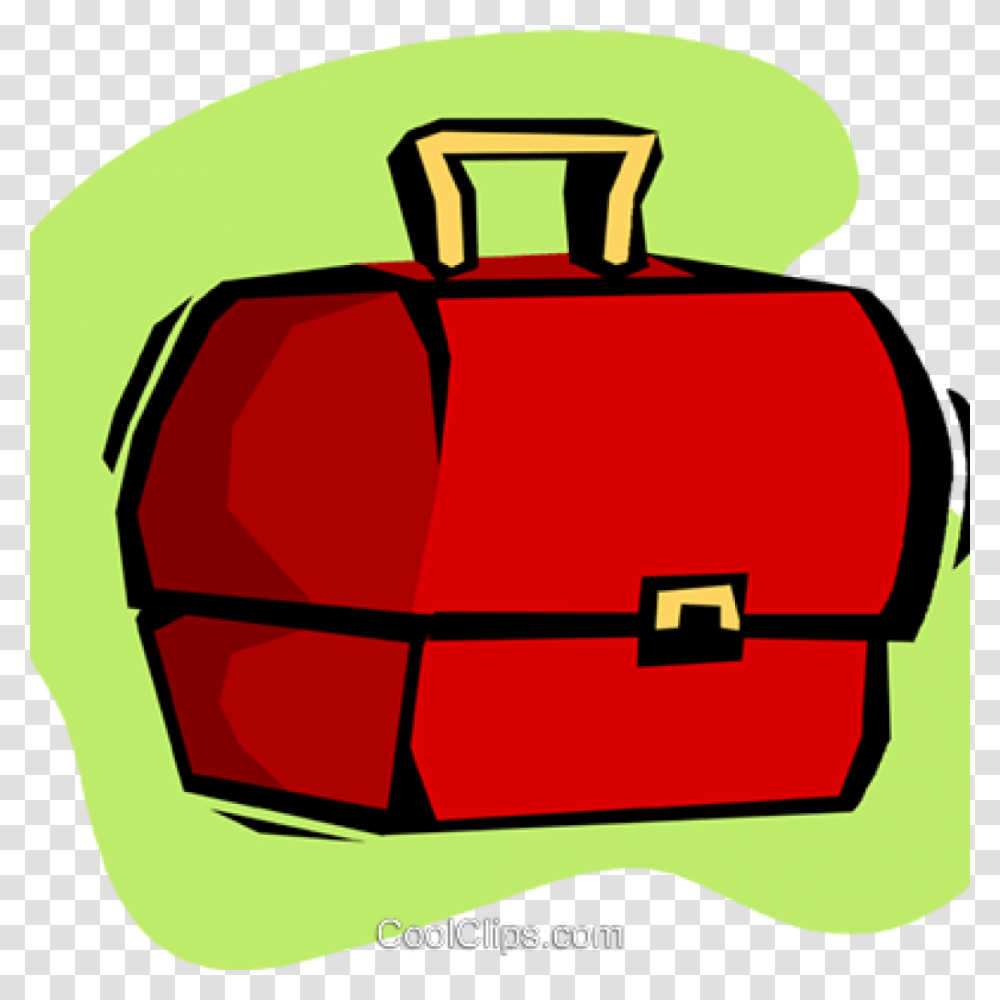 Lunch Box Clipart Moon Clipart House Clipart Online Download, Bag, Briefcase, Soccer Ball, Football Transparent Png