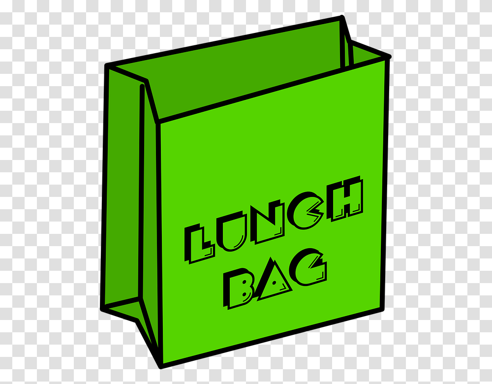 Lunch Box Clipart Packed Lunch, Mailbox, Letterbox, First Aid Transparent Png