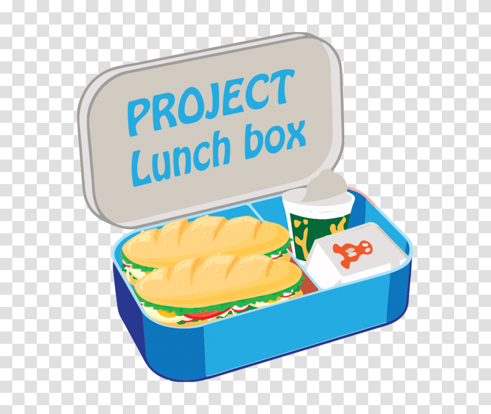 Lunch Box Clipart, Plant, First Aid, Food, Butter Transparent Png