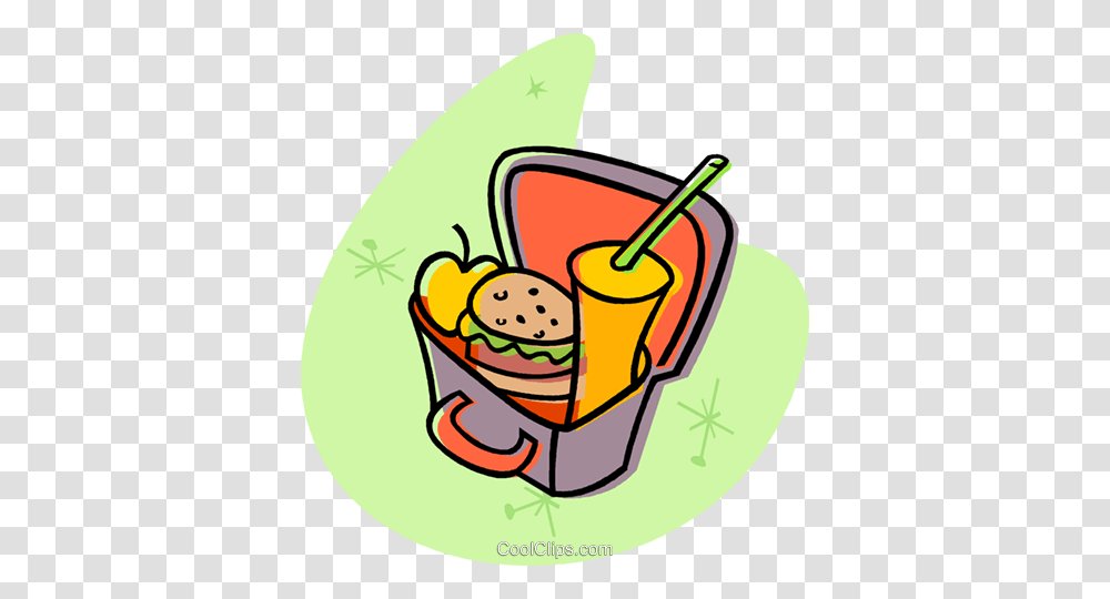 Lunch Box Clipart Sack Pencil And In Color, Ice Pop, Dynamite, Bomb, Weapon Transparent Png
