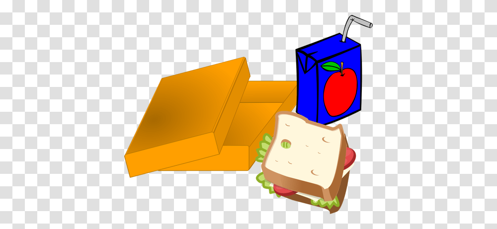 Lunch Box Clipart Sandwich Box, Brie, Food, Plant, Label Transparent Png