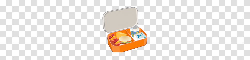 Lunch Box Free Image, Meal, Food Transparent Png