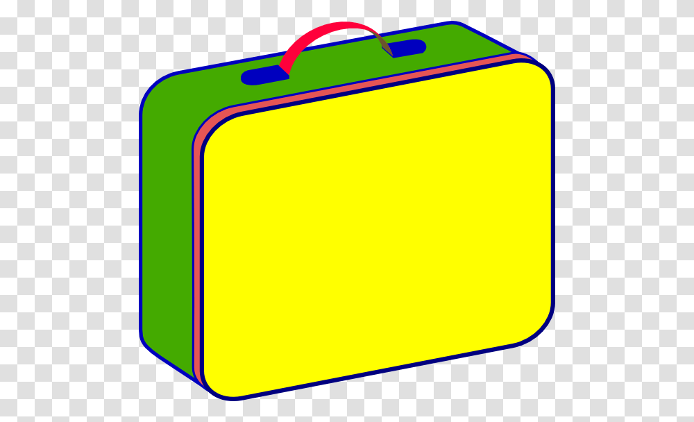 Lunch Box Large Size, Luggage, Bag, Suitcase, First Aid Transparent Png