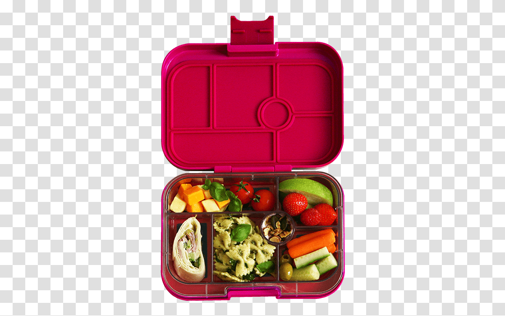 Lunch Box Lunch Box, Meal, Food, Hot Dog, Plant Transparent Png
