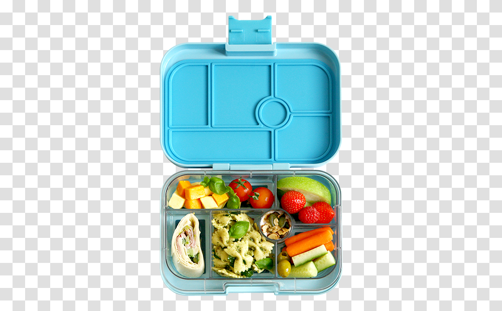 Lunch Box Lunch Box, Meal, Food, Hot Dog, Plant Transparent Png