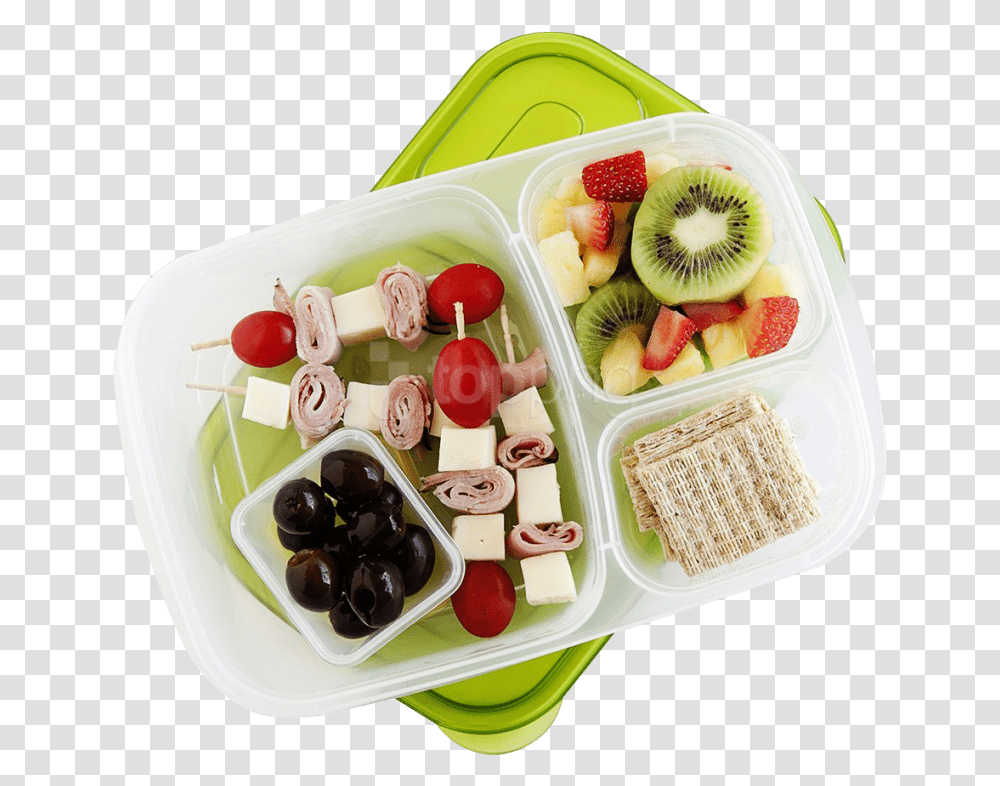 Lunch Box, Sweets, Food, Confectionery, Meal Transparent Png
