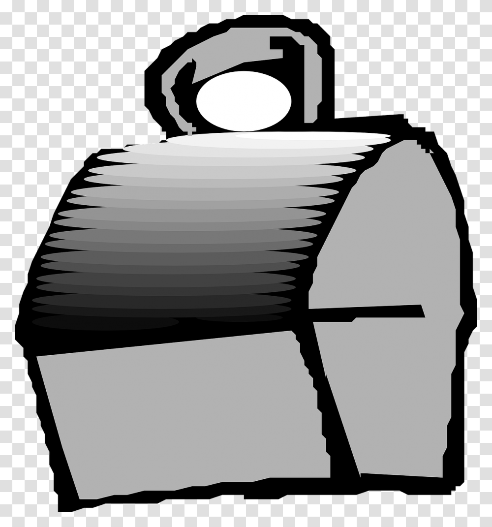 Lunch Clip Art, Paper, Cowbell, Drawing, Cylinder Transparent Png