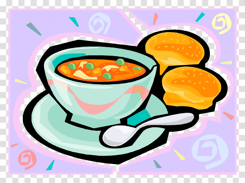 Lunch Clipart Lent, Bowl, Meal, Food, Dish Transparent Png