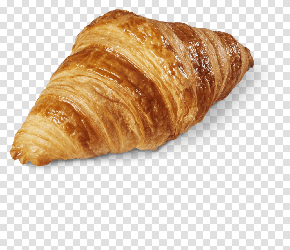 Lunch Croissant 30g Puff Pastry, Fungus, Food Transparent Png
