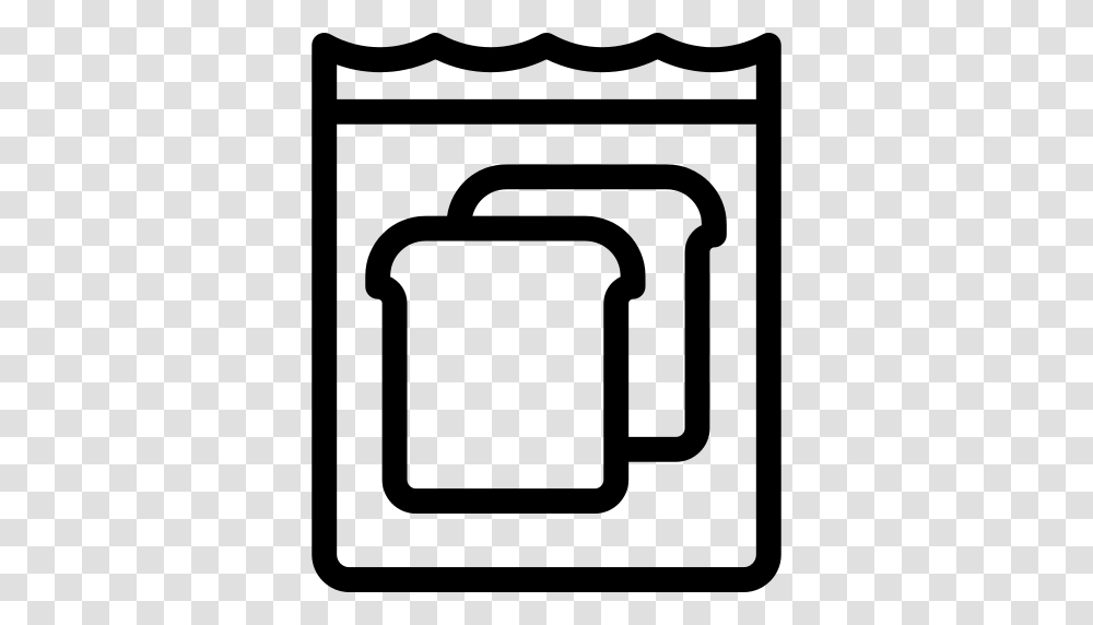 Lunch Icon, Gray, World Of Warcraft Transparent Png