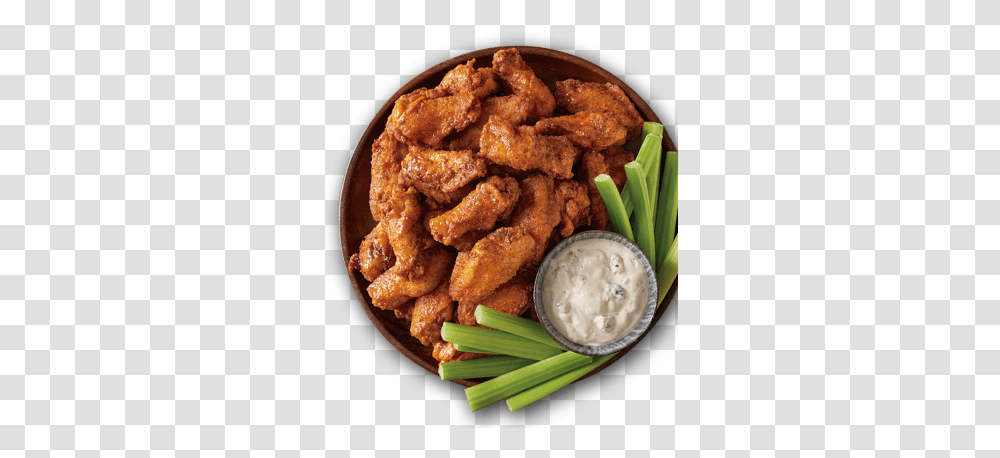 Lunch Outback Menu, Fried Chicken, Food, Nuggets, Dip Transparent Png
