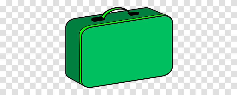 Lunchbox Food, First Aid, Luggage, Suitcase Transparent Png