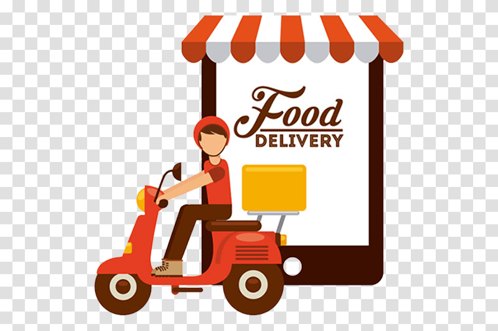 Lunchbox Best Food Ordering System Food Delivery, Vehicle, Transportation, Lawn Mower, Tool Transparent Png
