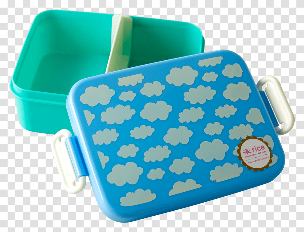 Lunchbox Boite A Tartine, Plastic, Tray Transparent Png