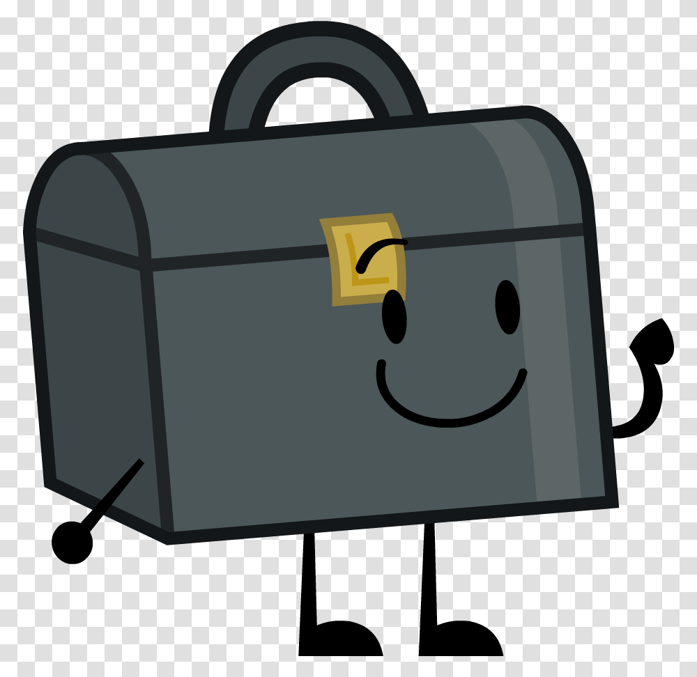 Lunchbox Cool Insanity, Briefcase, Bag, Mailbox, Letterbox Transparent Png