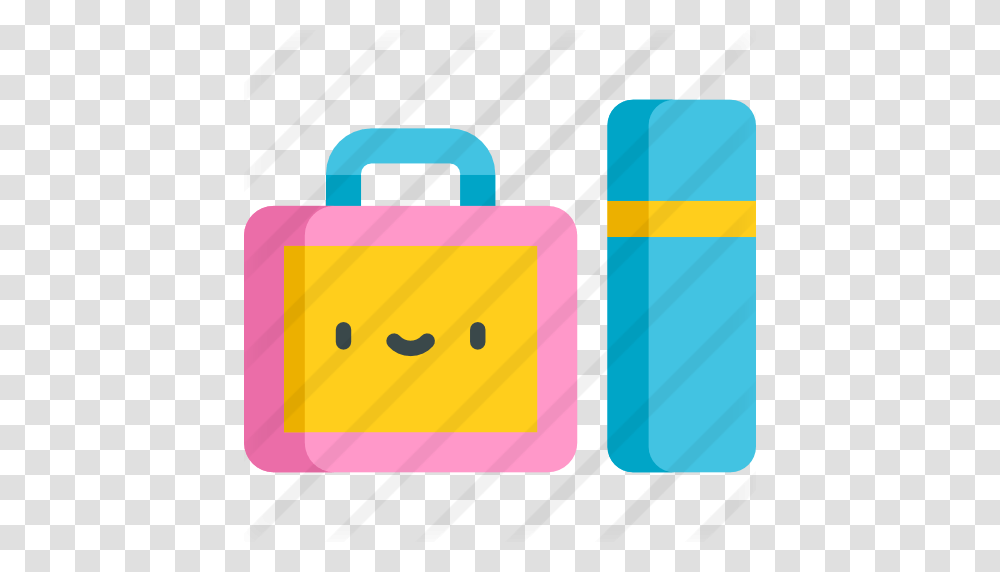 Lunchbox, First Aid, Electrical Device Transparent Png