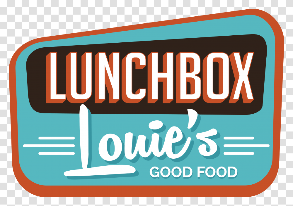 Lunchbox Louie S Graphic Lunch Box, Word, Label, Alphabet Transparent Png