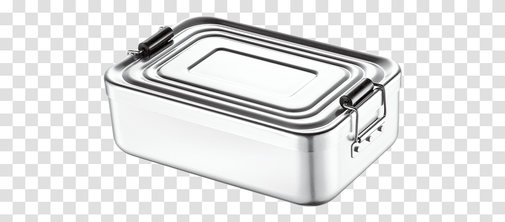 Lunchbox Ze Stali Nierdzewnej, Aluminium, Tin, Cooktop, Indoors Transparent Png