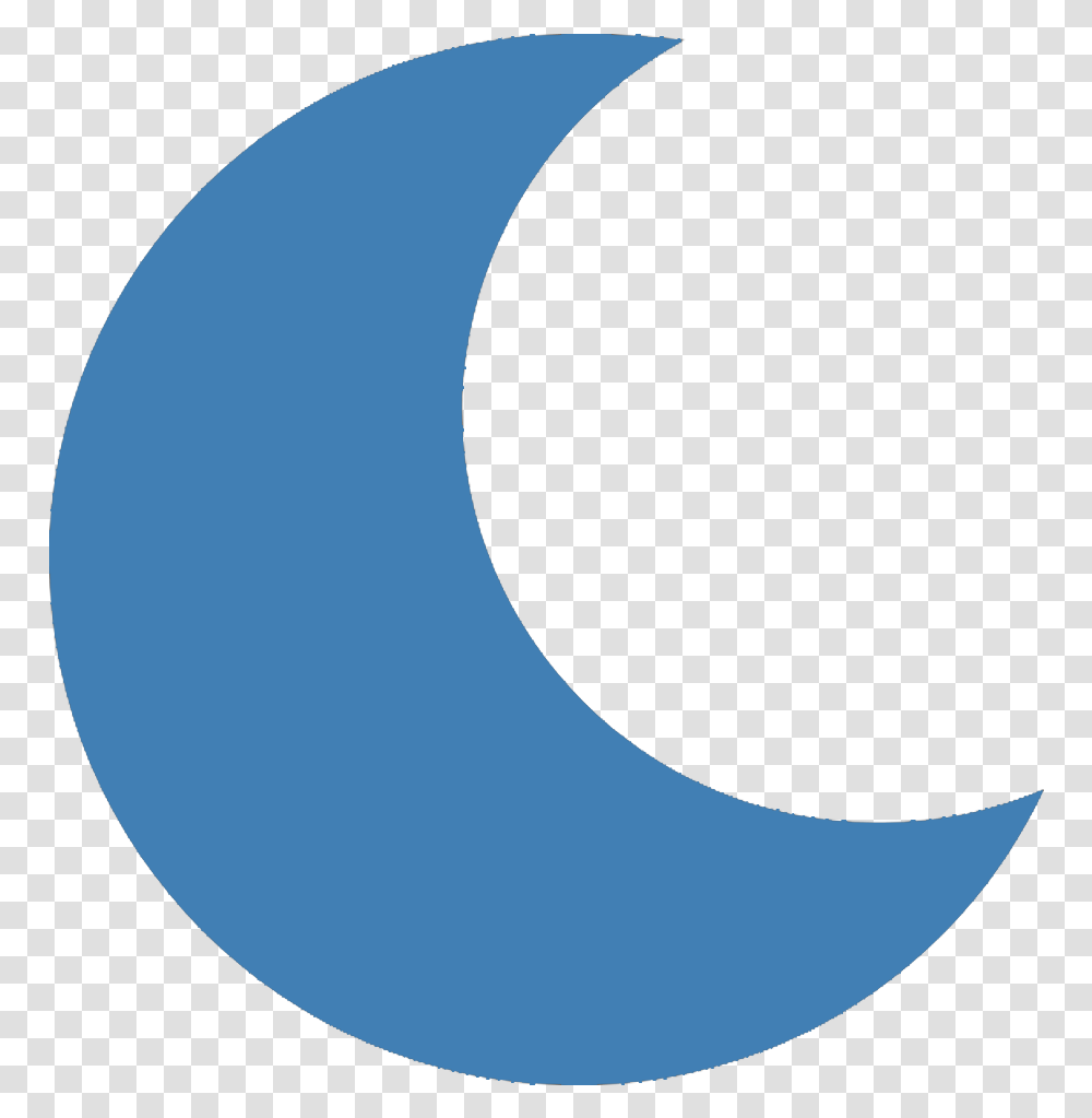 Lune Icon Circle, Nature, Outdoors, Moon, Outer Space Transparent Png