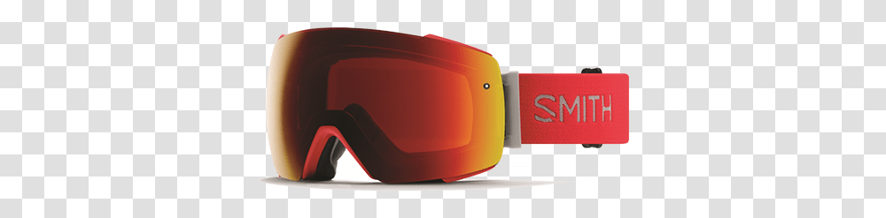 Lunette De Ski Smith, Goggles, Accessories, Accessory, Helmet Transparent Png