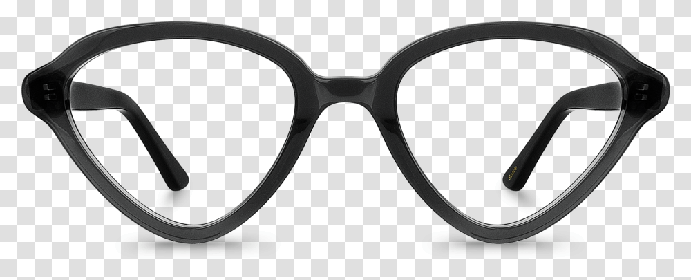Lunette De Vue Ronde Noire, Glasses, Accessories, Accessory, Sunglasses Transparent Png