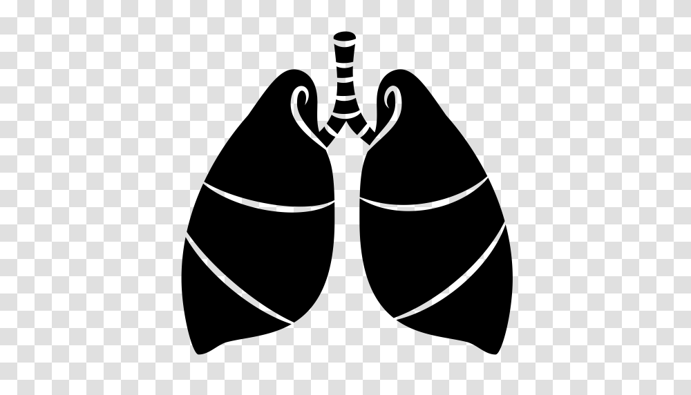 Lung Cancer Cancer Sign Icon With And Vector Format For Free, Gray, World Of Warcraft Transparent Png