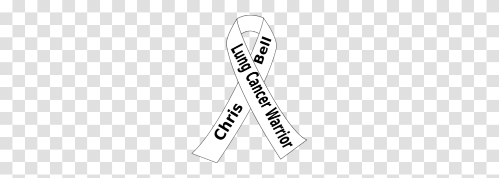 Lung Cancer Ribbon Clip Art, Word, Sash, Baseball Bat Transparent Png