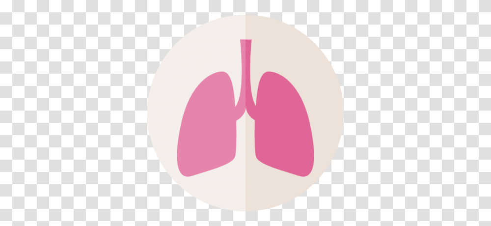 Lung, Person, Pattern, Heart, Flower Transparent Png