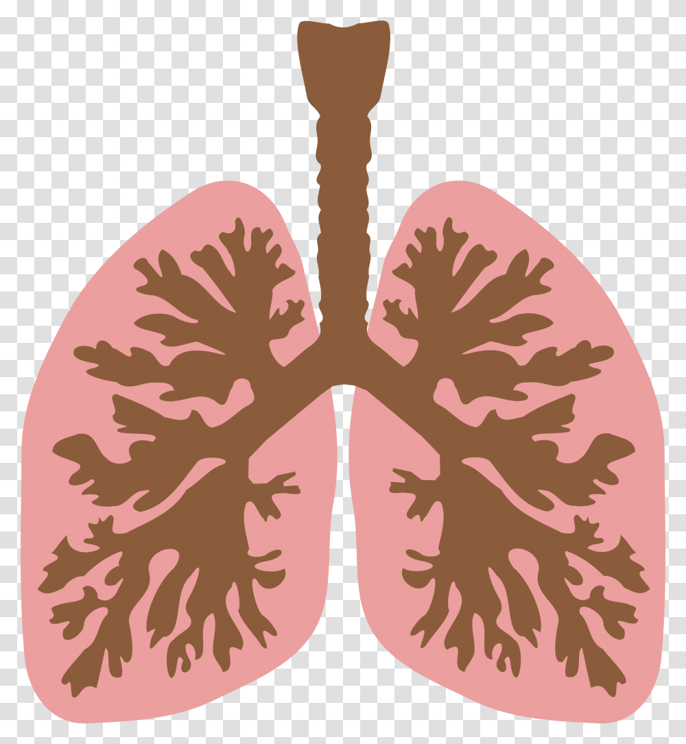 Lung, Person, Purple, Rug, Plant Transparent Png