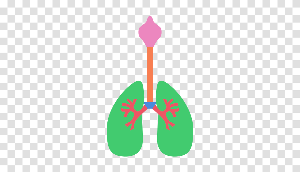 Lung, Person, Shovel, Tool, Hook Transparent Png