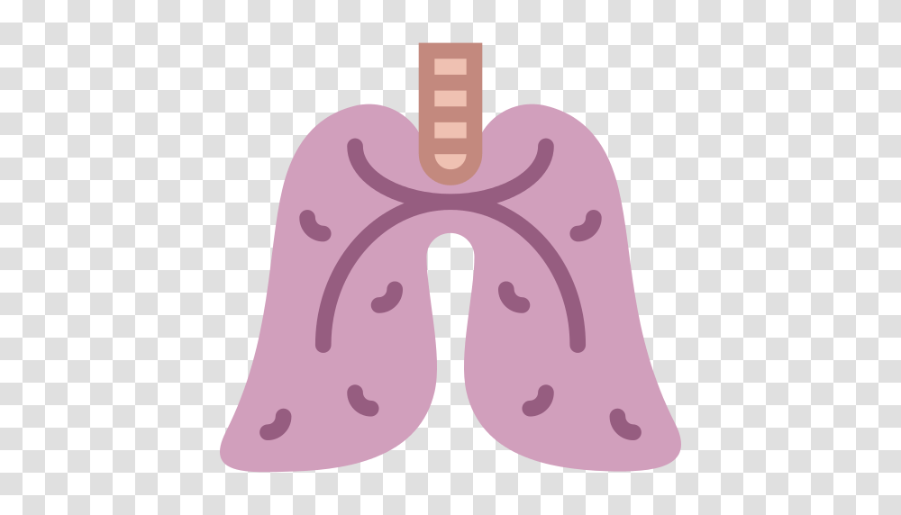 Lung, Person, Label, Bag Transparent Png