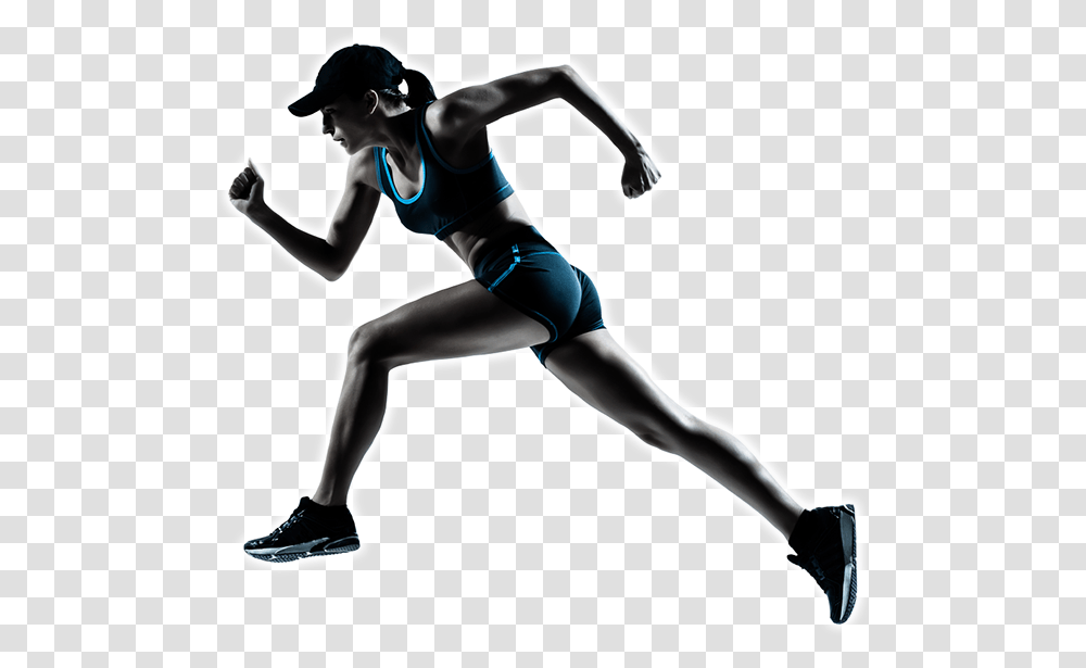 Lunge Running Gif, Person, Dance Pose, Leisure Activities Transparent Png