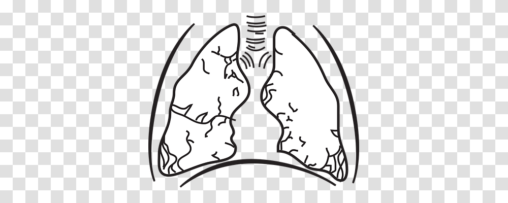 Lungs Technology, Hourglass Transparent Png