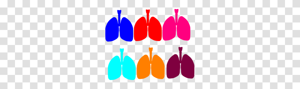 Lungs Cliparts, Heart, Mustache, Pillow, Cushion Transparent Png