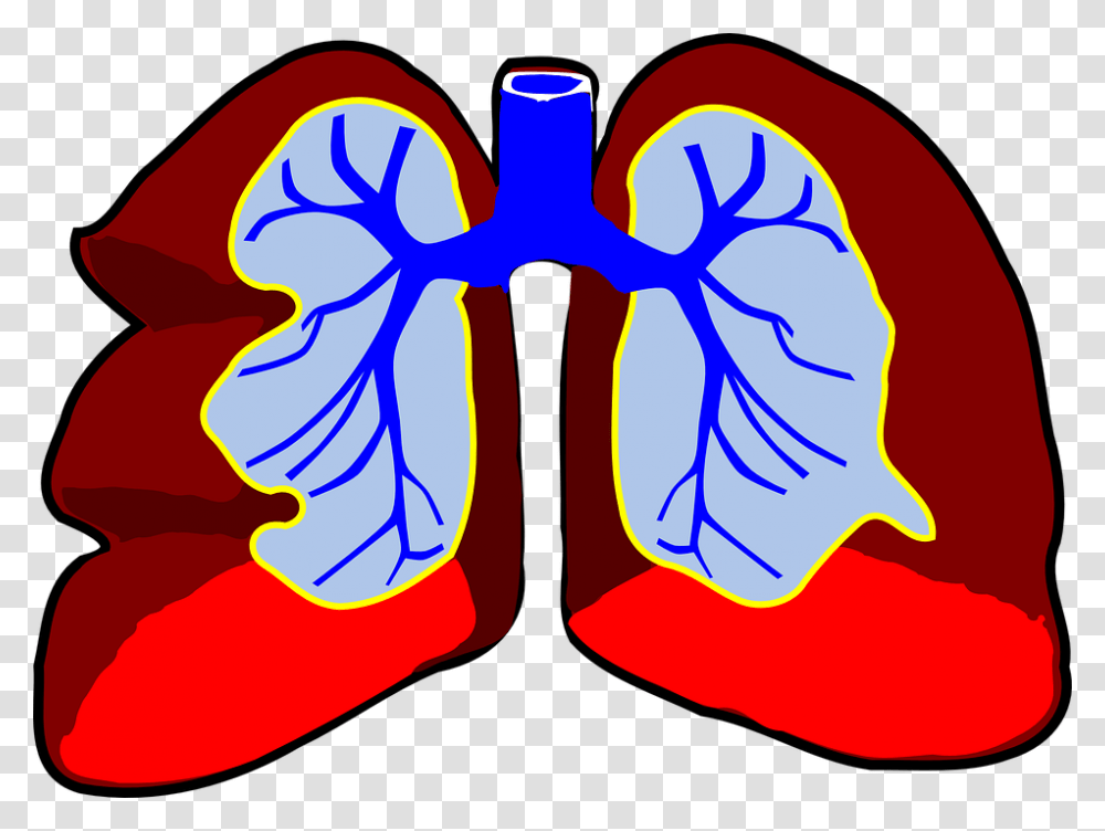 Lungs Infection Prevent Ers Health Inc, Modern Art, Hand Transparent Png